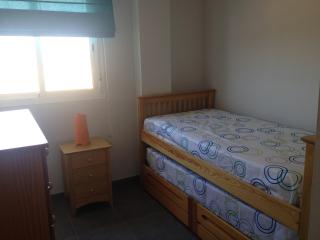 Apartamento Las Arenas, Alcoceber - 5
