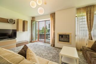 Family Apartment in Silver Mountain Resort - Poiana Brasov - 6