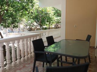 Turtle Beach Apartment - Marathias - 8