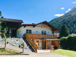 Ferienhaus Weixelbraun - Mallnitz - 7