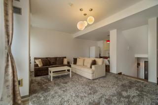 Family Apartment in Silver Mountain Resort - Poiana Brasov - 1