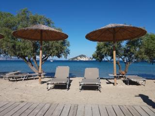 Turtle Beach Apartment - Marathias - 9