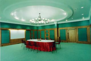 Hotel Express Residency-Jamnagar - Sika - 4