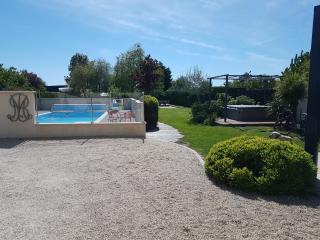 Gite - Studios Marie Barrault - 1