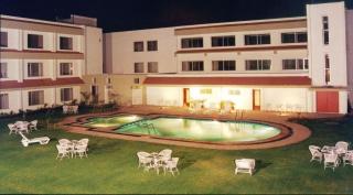 Hotel Express Residency-Jamnagar - Sika - 6