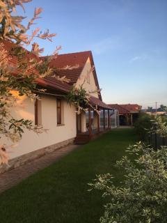 Termálvölgye Vendégház - 9