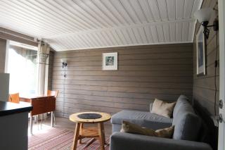 Gargia Lodge - 5
