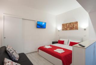 Casa Euripide - Syracuse - 1