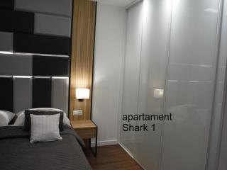 Apartamenty Shark - Giżycko - 8