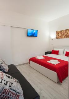 Casa Euripide - Syracuse - 2