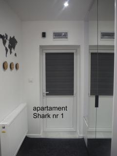 Apartamenty Shark - 4