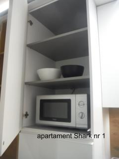 Apartamenty Shark - Giżycko - 1