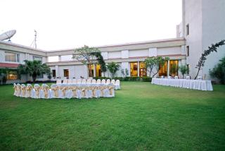 Hotel Express Residency-Jamnagar - Sika - 3