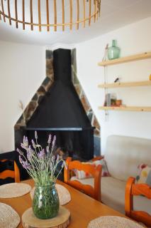 L' Espiga - Casa Rural - Deltebre - 3