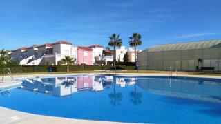 Urbanización Torremar Natura vacacionesenvera.com - Vera - 7