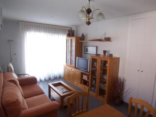 Apartamento Las Arenas, Alcoceber - 8