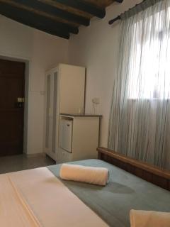 Villa Thermopilon - Larnaca - 1