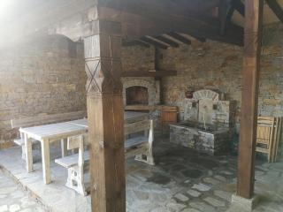 Слънчевата къща - Kovačevica - 3