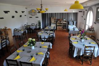 Auberge Béarn Bigorre - Lamarque-Pontacq - 1
