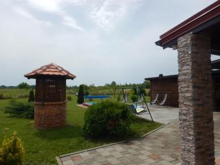 House on the river - 2