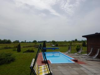 House on the river - 4