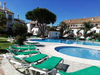 Carib Playa Marbella apartments - Marbella - 4