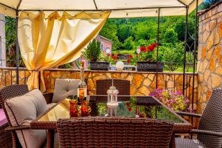 Comfortable apartment near Opatija - Matulji - 6