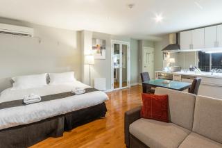 Fresh Powder Accommodation - Furano - 3