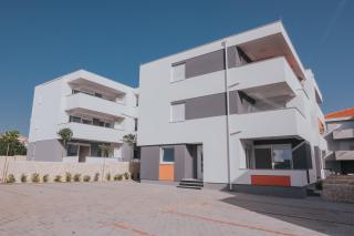 Relax Apartments - Novalja - 8