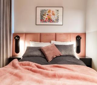 Rajska Blue Luxury Apartment - Krakow - 6