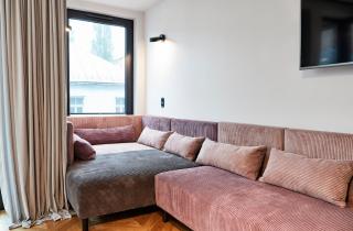 Rajska Blue Luxury Apartment - Krakow - 3