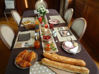 Château de Plessier-Roza - Le Plessier-Rozainvillers - 5