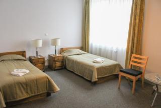 Valmieras tehnikuma dienesta viesnīca - Valmiera - 7