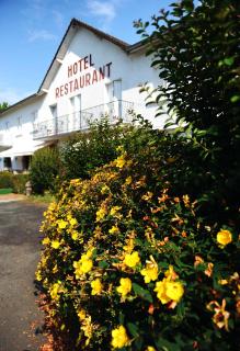 Auberge Béarn Bigorre - Lamarque-Pontacq - 5