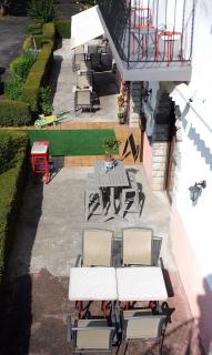 Auberge Béarn Bigorre - Lamarque-Pontacq - 6