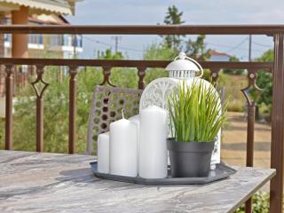 Fibes Luxury Living by RentalsPro Services - Mouries Halkidiki - Paralia Dionysiou - 3