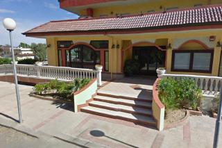 Grand Hostel Calabria - 5