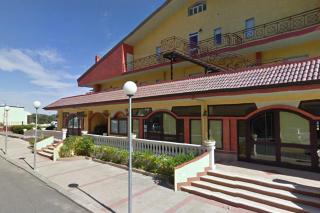 Grand Hostel Calabria - 4