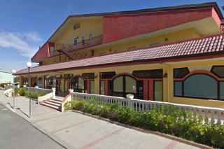 Grand Hostel Calabria - Pietrapaola - 3