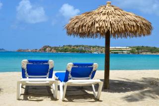 Emerald Beach Resort - 5
