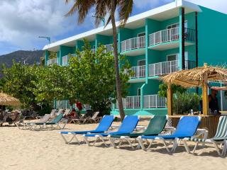 Emerald Beach Resort - Lindbergh Bay - 0