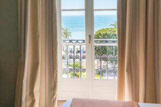 Hôtel Vacances Bleues Balmoral - Menton - 8