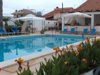 Villa Adamo - Marina di Ragusa - 0
