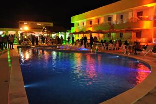 Porto da Serra Hotel - Gravatá - 0