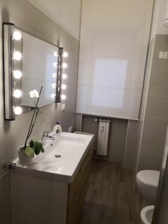 Carducci's house - 6