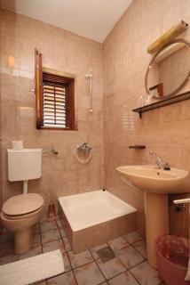 Double Room Brela 2717a - Brela - 2