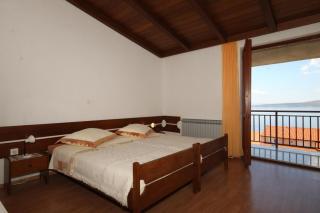 Double Room Brela 2717a - Brela - 1