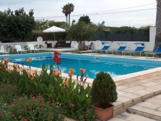 Villa Adamo - Marina di Ragusa - 9