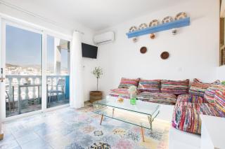 Gorgona Traditional Studio - Karpathos - 4