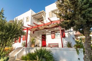 Magic Tinos Holiday House - Tinos - 9